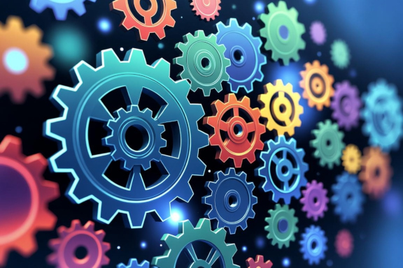 Software Factories